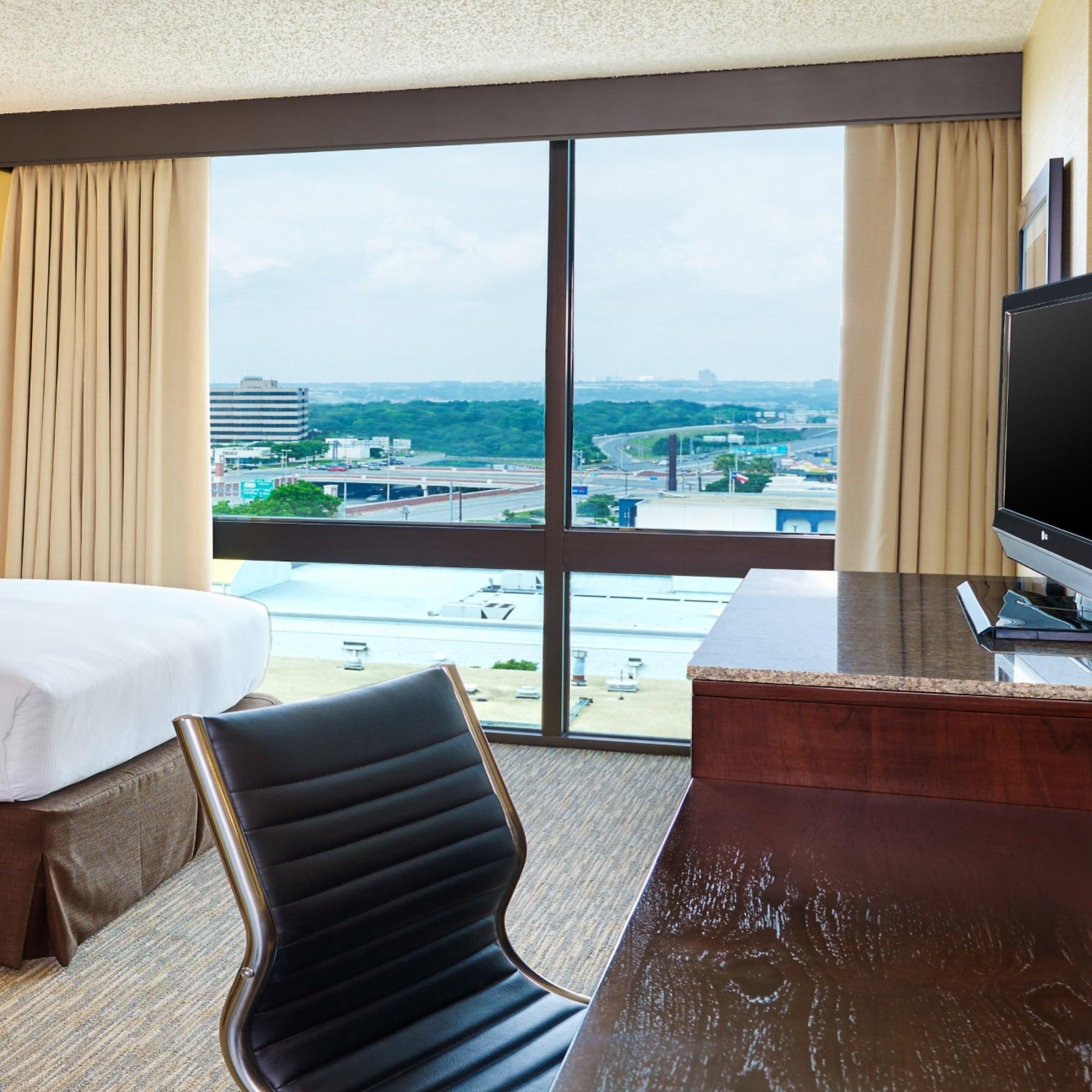 Doubletree By Hilton San Antonio Airport Hotel Kültér fotó