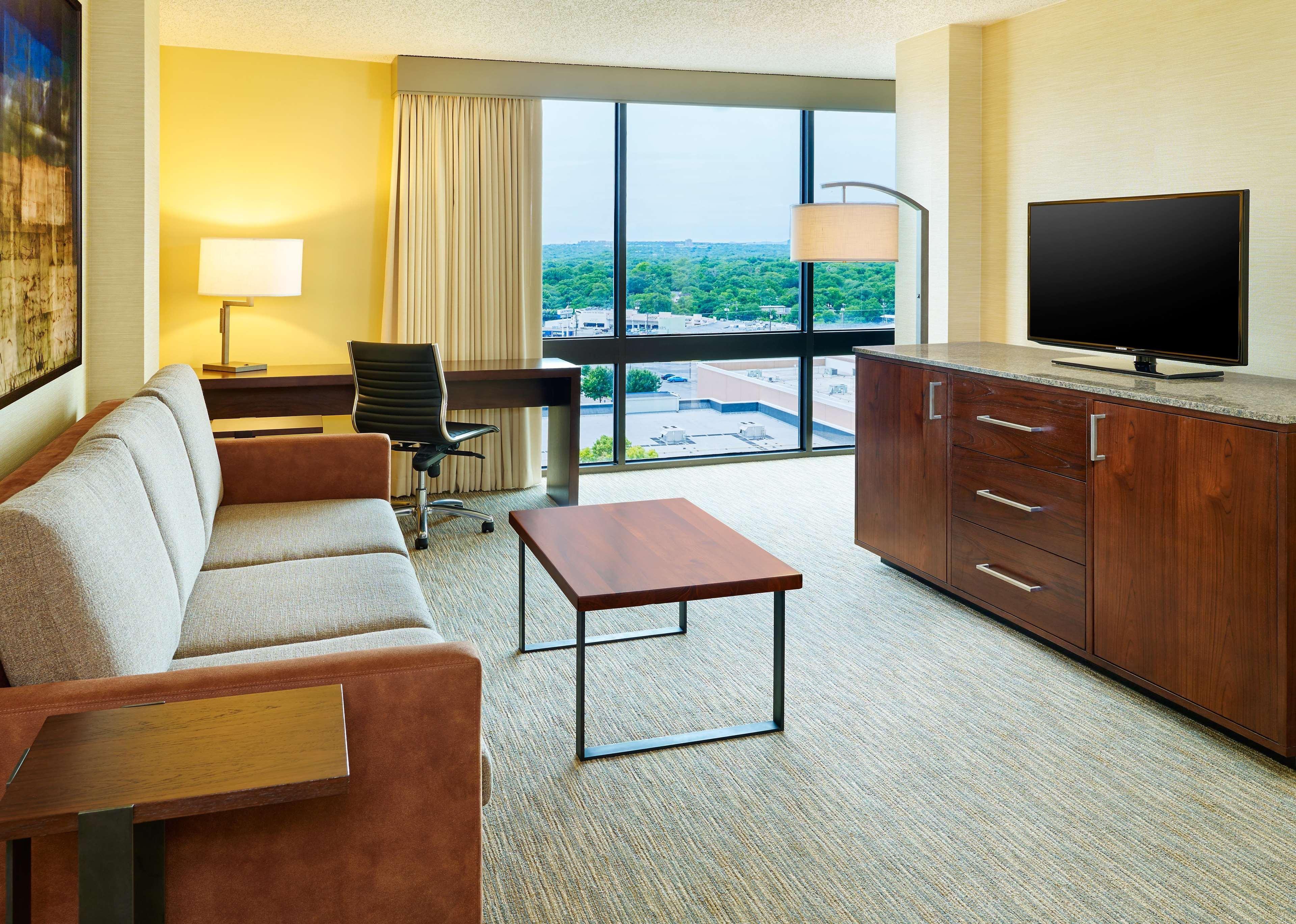 Doubletree By Hilton San Antonio Airport Hotel Kültér fotó