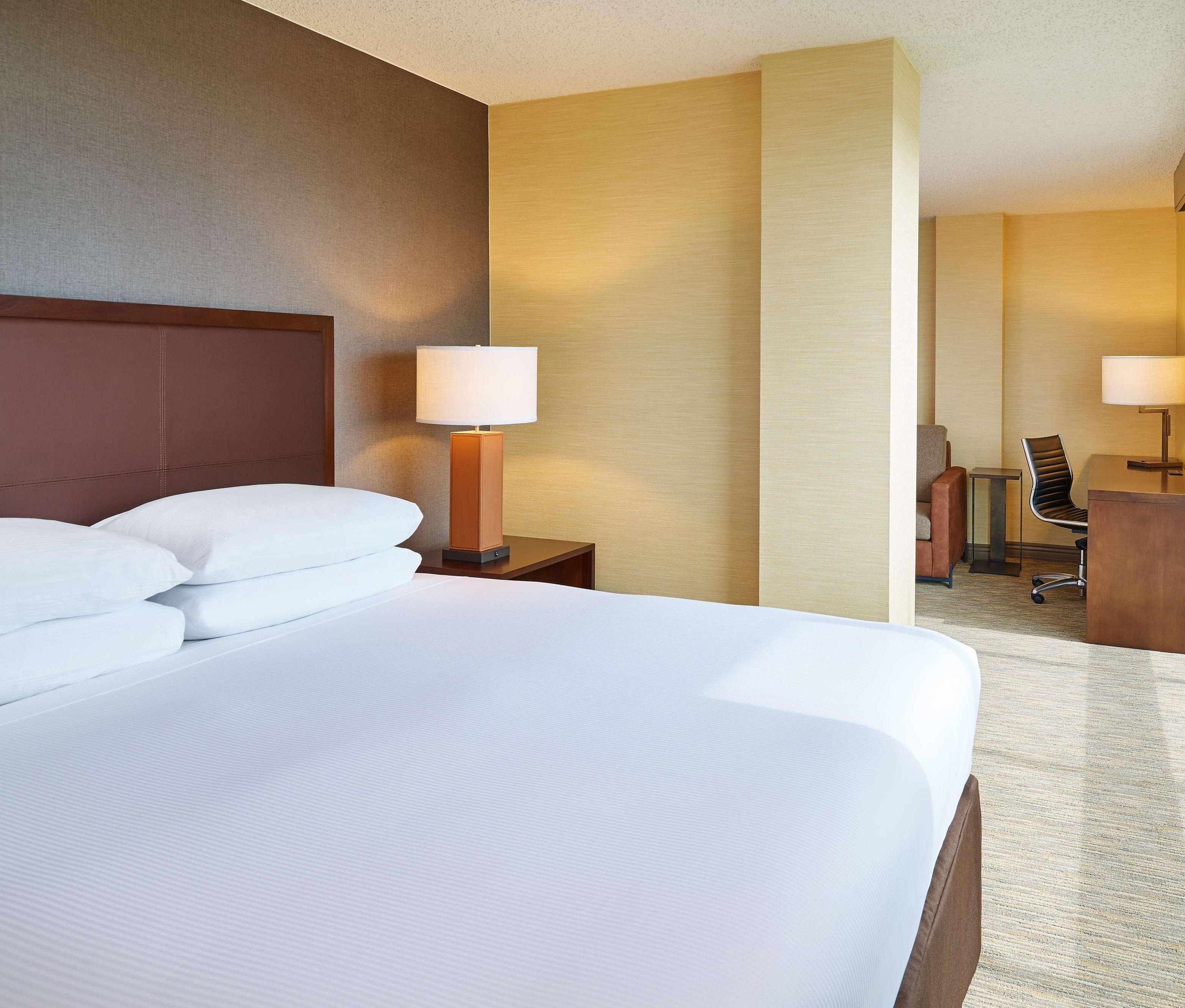 Doubletree By Hilton San Antonio Airport Hotel Kültér fotó