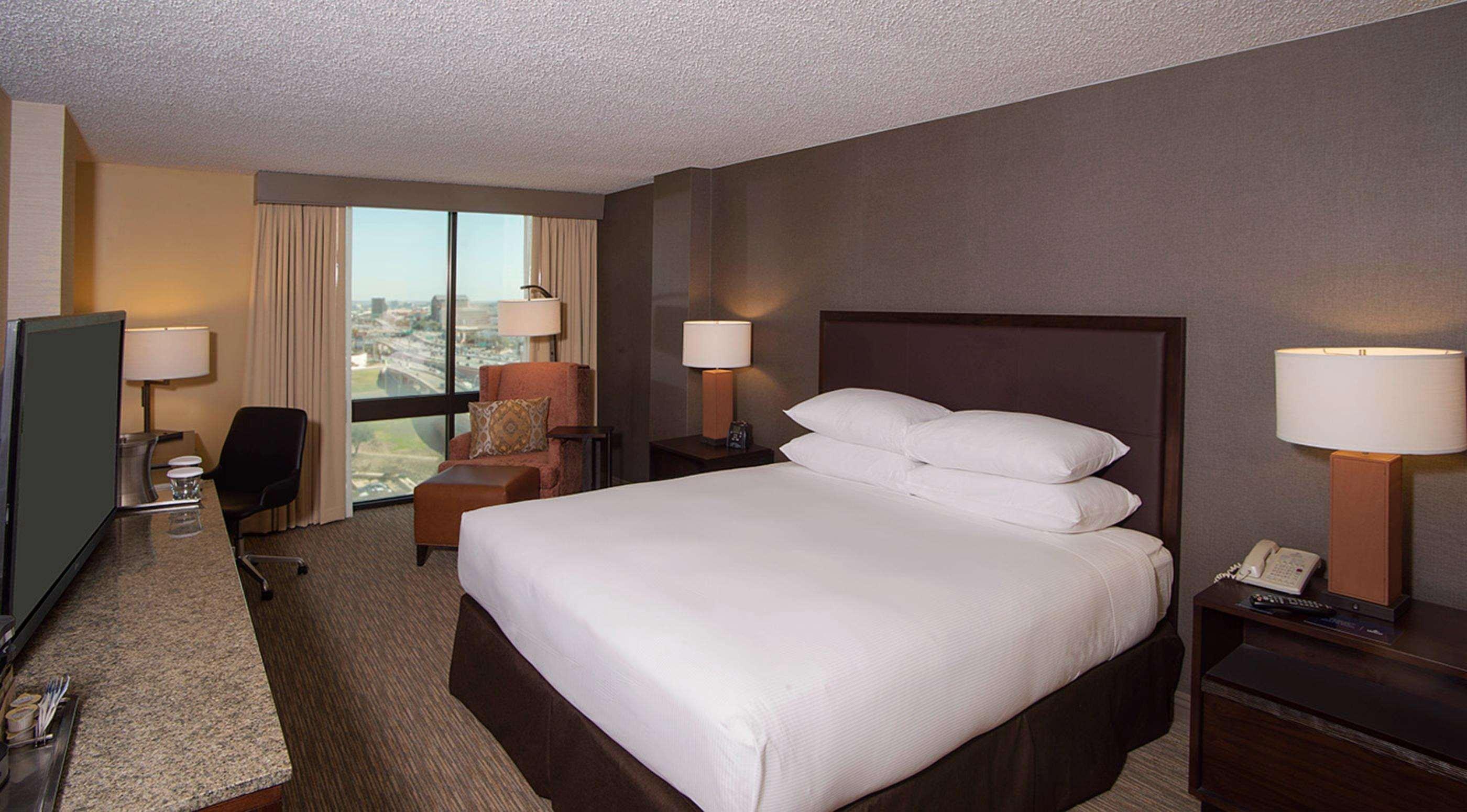 Doubletree By Hilton San Antonio Airport Hotel Kültér fotó