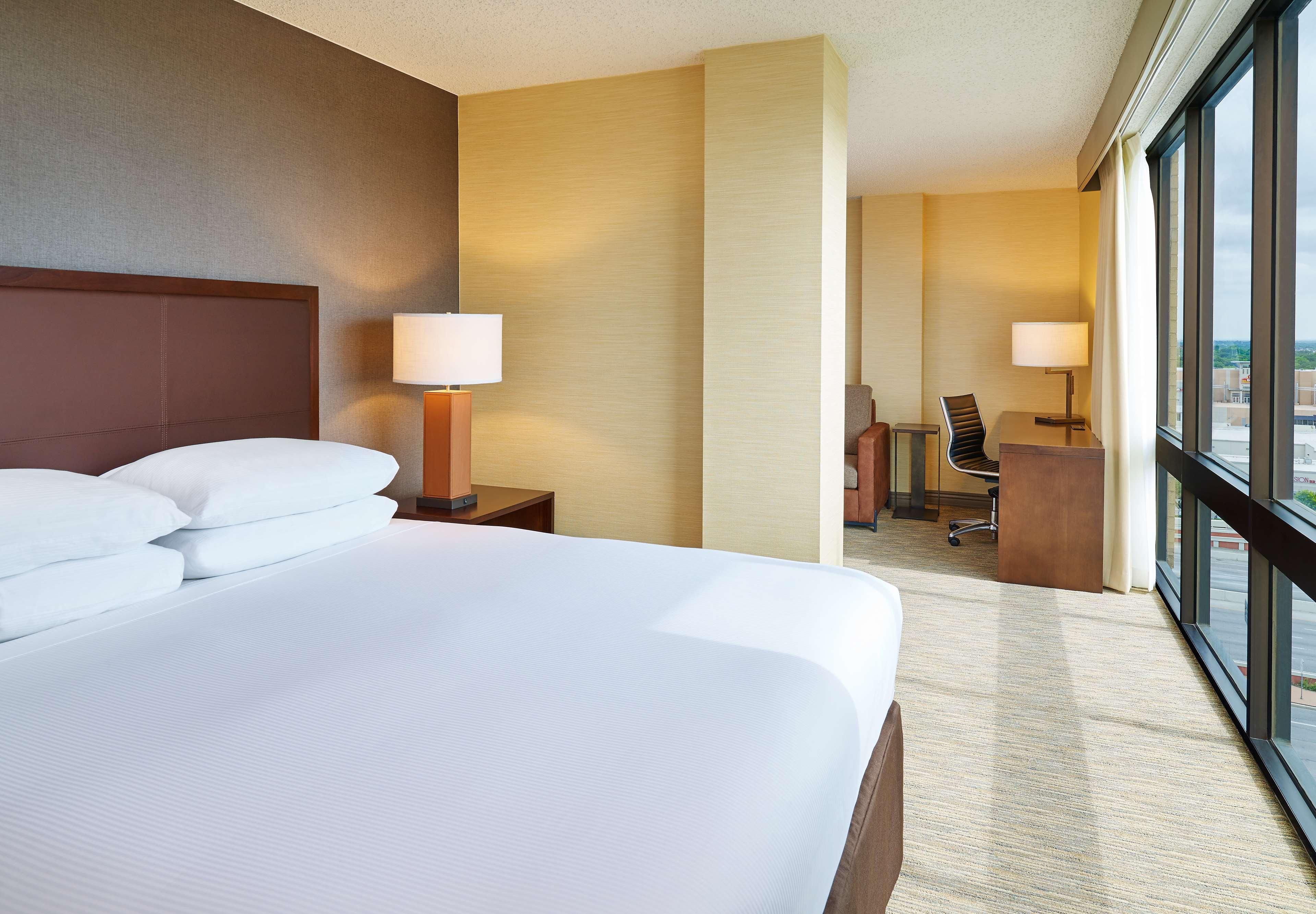 Doubletree By Hilton San Antonio Airport Hotel Kültér fotó