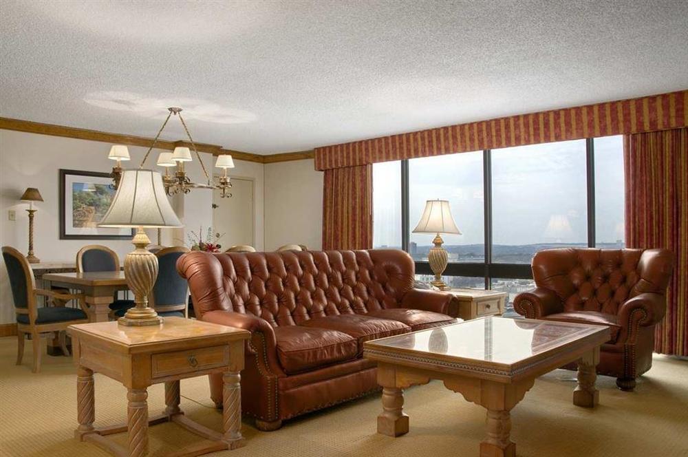 Doubletree By Hilton San Antonio Airport Hotel Szoba fotó