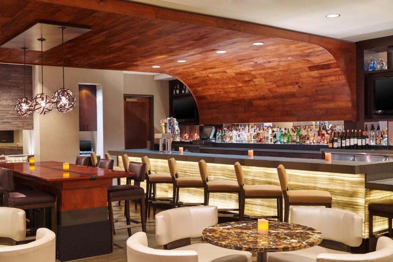 Doubletree By Hilton San Antonio Airport Hotel Kültér fotó