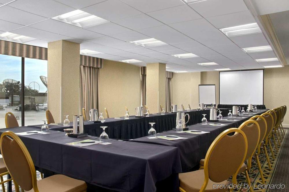 Doubletree By Hilton San Antonio Airport Hotel Létesítmények fotó