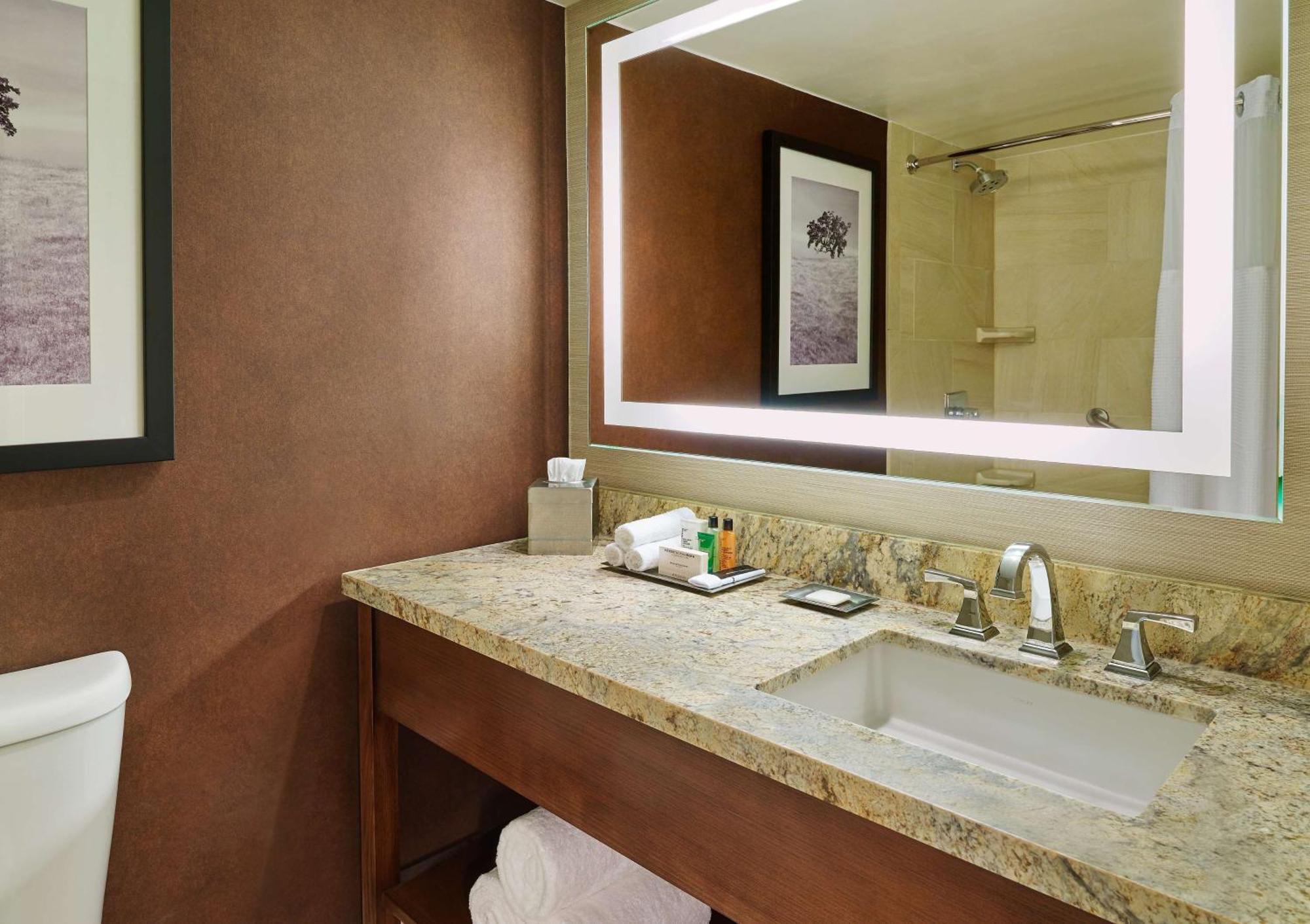 Doubletree By Hilton San Antonio Airport Hotel Kültér fotó