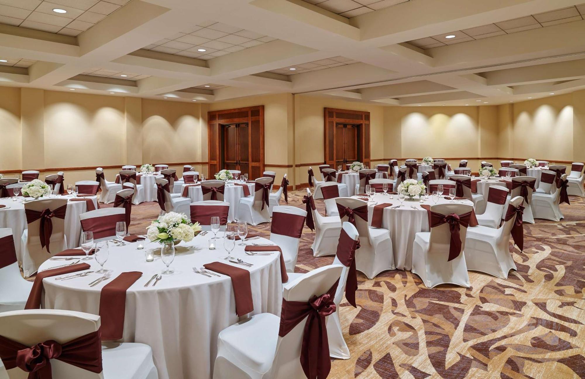 Doubletree By Hilton San Antonio Airport Hotel Kültér fotó