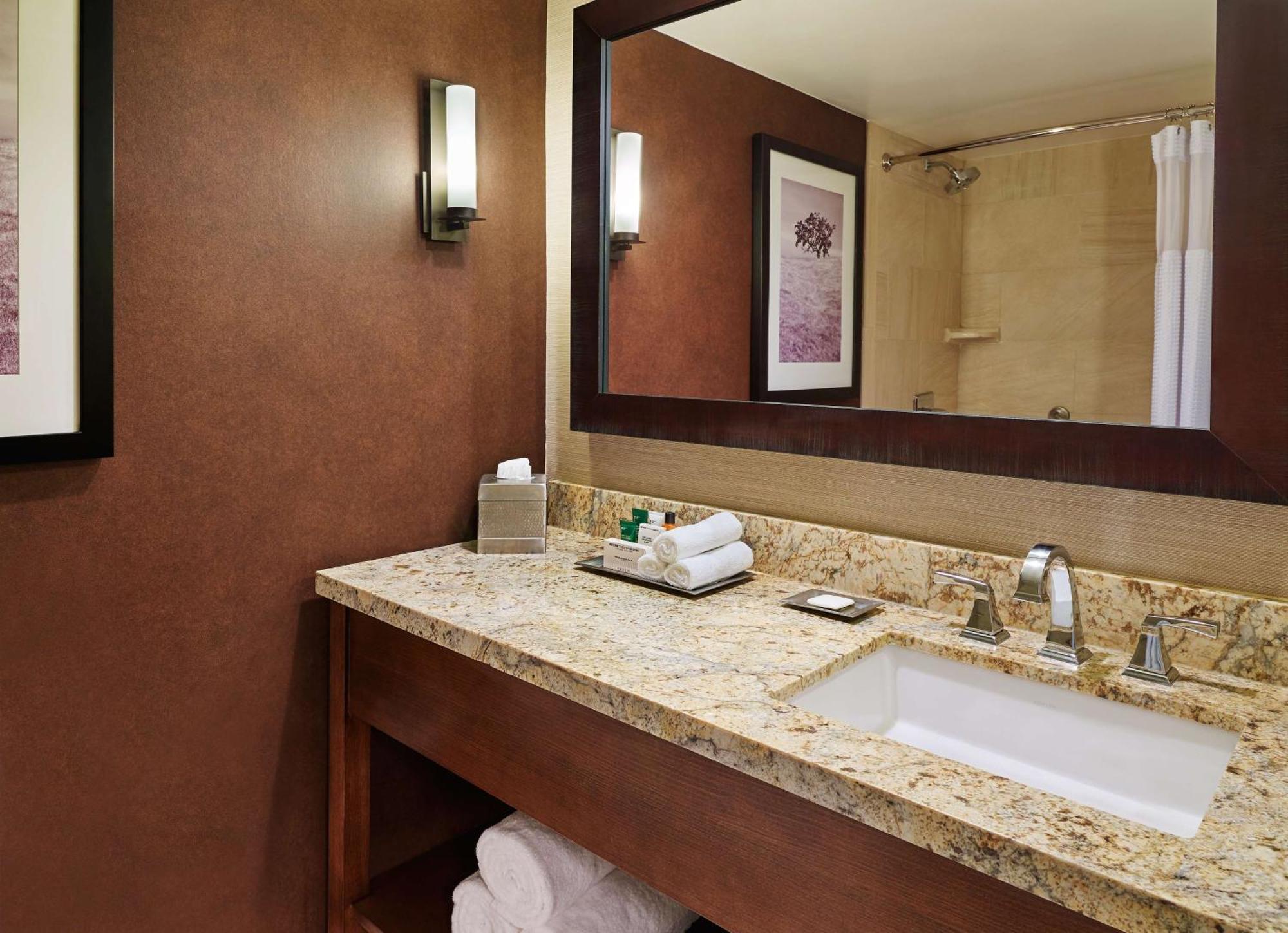 Doubletree By Hilton San Antonio Airport Hotel Kültér fotó