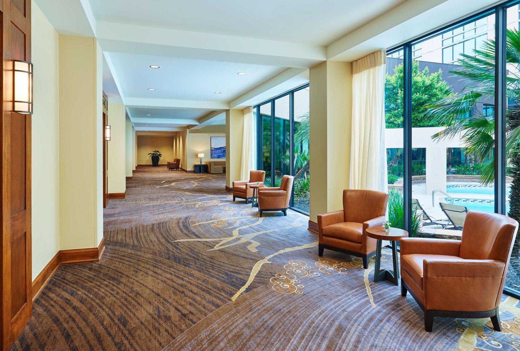 Doubletree By Hilton San Antonio Airport Hotel Kültér fotó