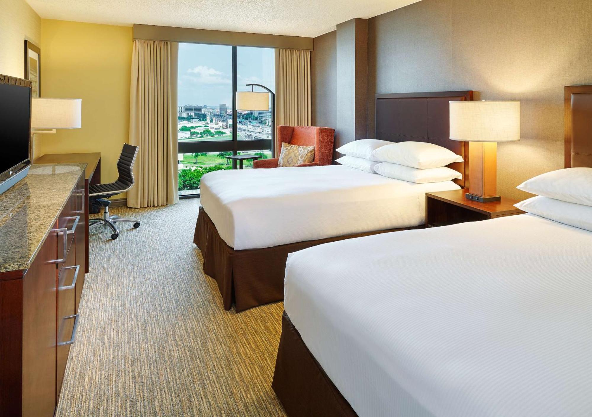 Doubletree By Hilton San Antonio Airport Hotel Kültér fotó