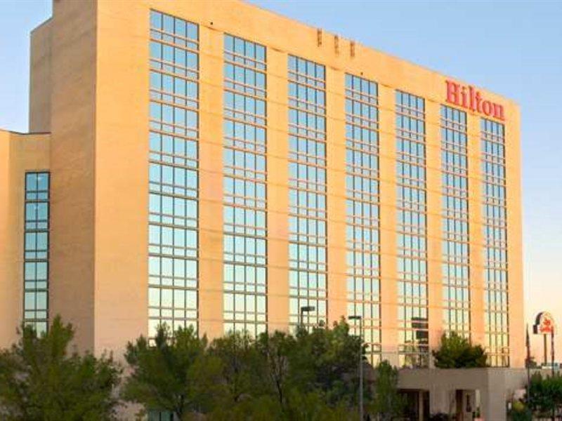 Doubletree By Hilton San Antonio Airport Hotel Kültér fotó