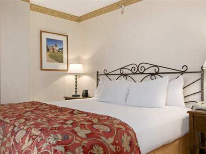 Doubletree By Hilton San Antonio Airport Hotel Kültér fotó