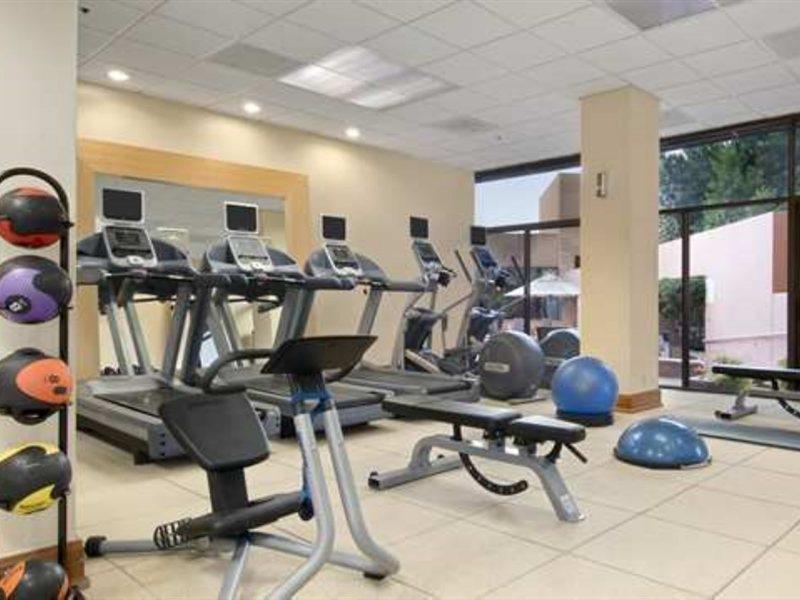 Doubletree By Hilton San Antonio Airport Hotel Kültér fotó