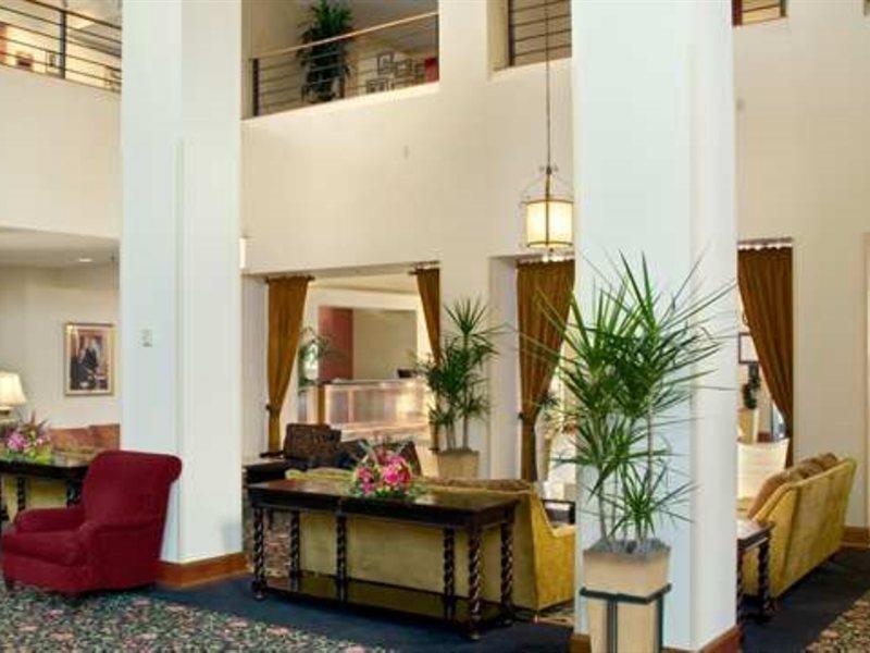 Doubletree By Hilton San Antonio Airport Hotel Kültér fotó